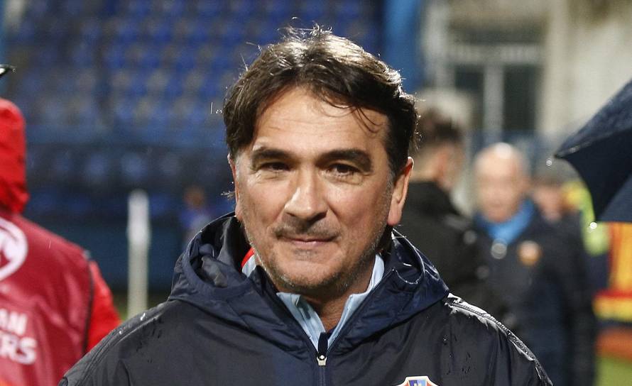 World Cup - UEFA Qualifiers - Group L - Montenegro v Croatia