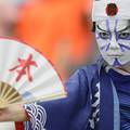 SP U&Zcaron;IVO Nijemci od Curacaa napravili Brazil, Japanci &scaron;okirali 'oranje', &Scaron;ve&dstrok;ani razbili Tunis