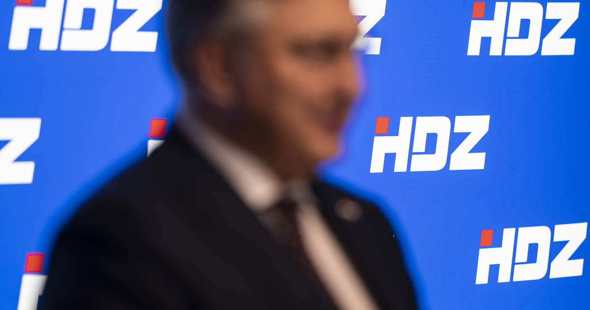 HDZ Responds: ‘8 Questions That Zoran ‘Lex Perković’ Milanović (and His Supporters) Can’t Answer’