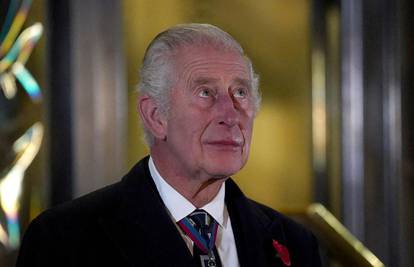 Kralj Charles dao je prvu javnu izjavu nakon dijagnoze: 'Žao mi je što osobno ne mogu biti tu'