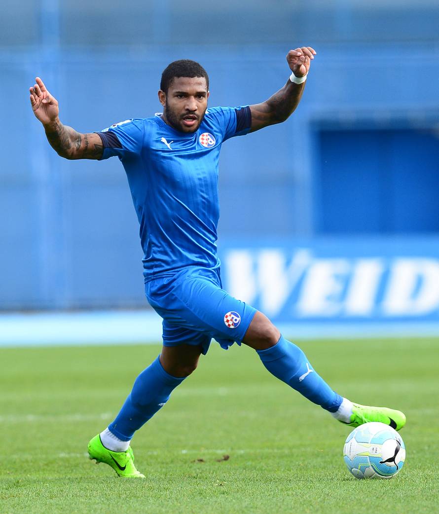 GNK Dinamo - NK Inter Zapresic