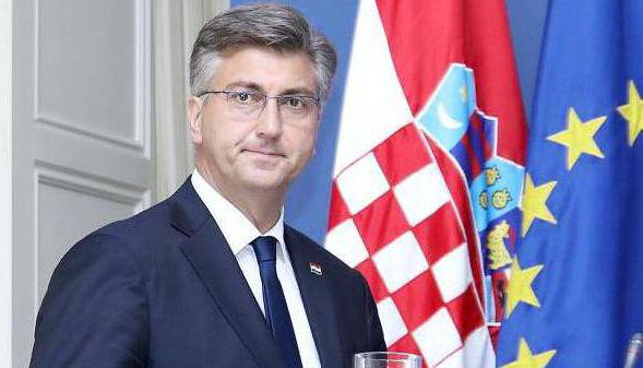 Zagreb: Andrej PlenkoviÄ i Zdravko MariÄ o novim poreznim reformama