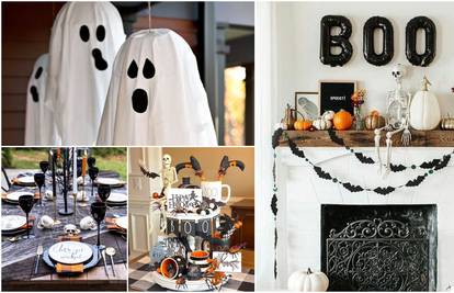 Pripremite se: Uredite dom u stilu popularnog Halloweena