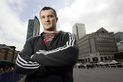 FOTO Legendarni Cro Cop slavi jubilarni 50. rođendan!  Sjetite se njegove slavne karijere...