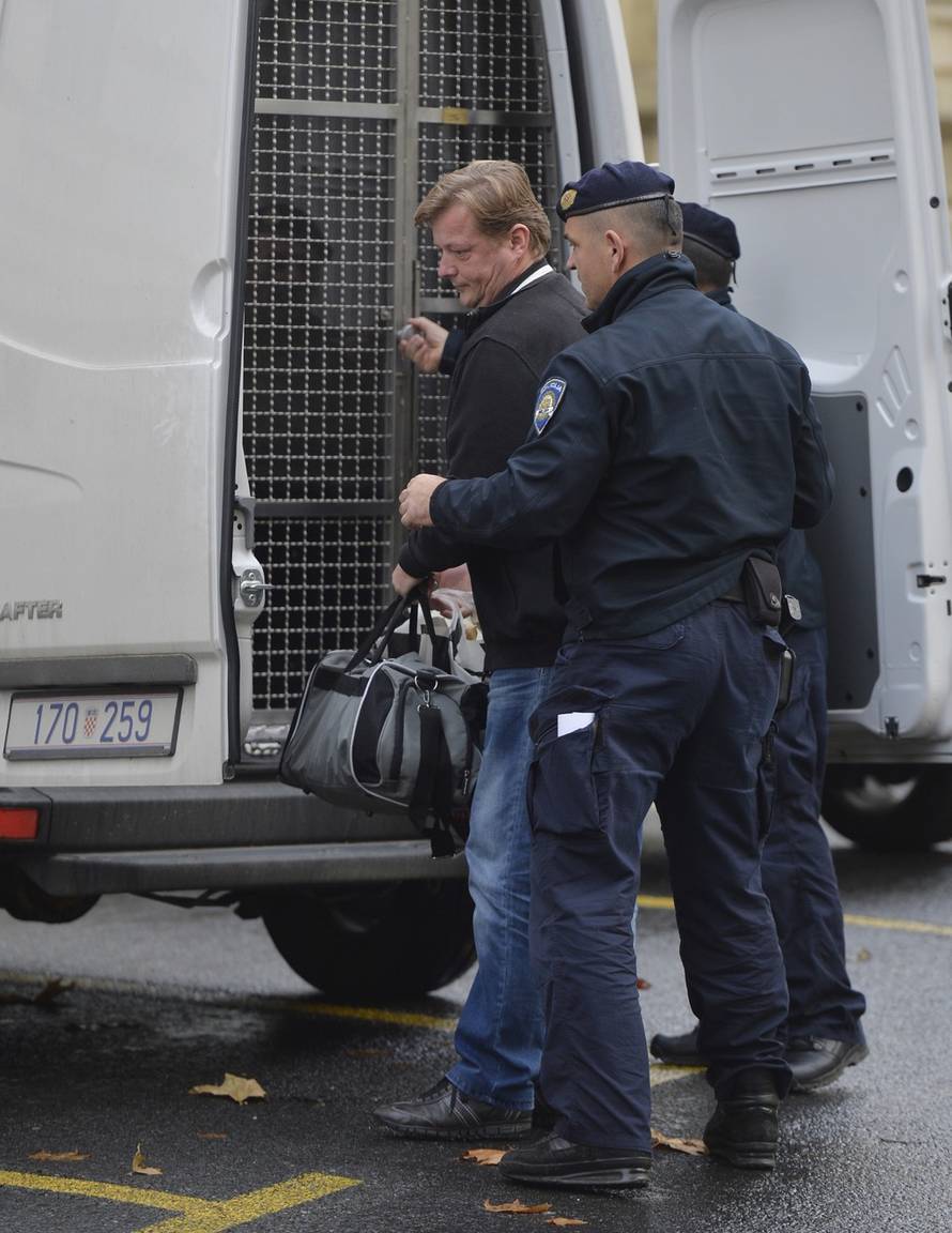 Marko Lukunić/PIXSELL