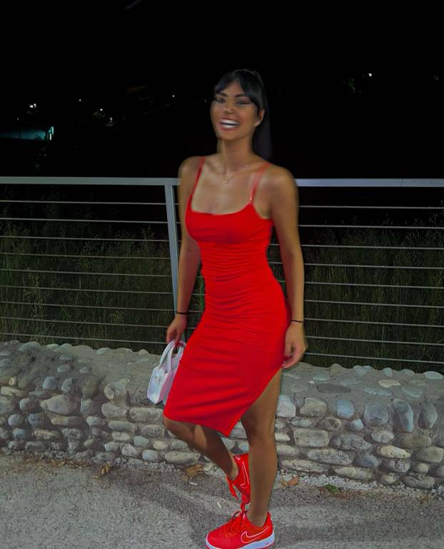 FOTO Ništa od duela najljepših nogometašica regije. Marković i Caković nisu dobile pozive...