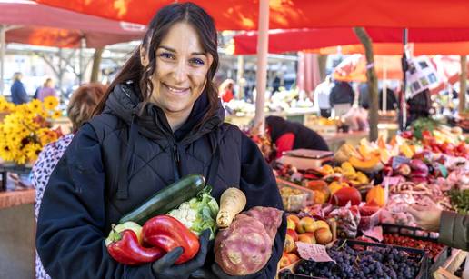 Istražili smo cijene za nedjeljni ručak po gradovima! Evo gdje namirnice koštaju i više od 20 €