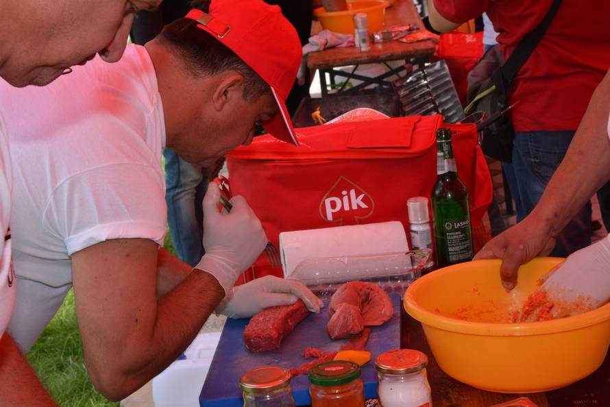 Ivica Galović/PIXSELL