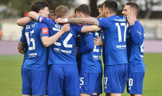 Perković bolji od Cannavara: Dinamo dvije ovakve pobjede u nizu nije imao čak pet mjeseci!?