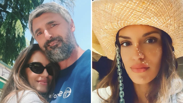 Supruga Gorana Ivaniševića priznala: Da sam ranije krenula s bebicama imala bi ih barem tri