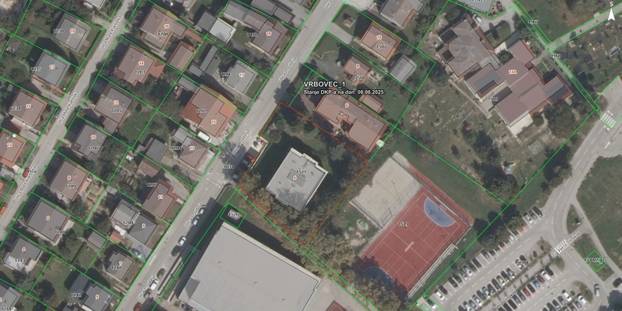 FOTO Netko je od podruma u Hrvatskoj 'napravio' stan i prodaje 4 m2! Ovo je cijena