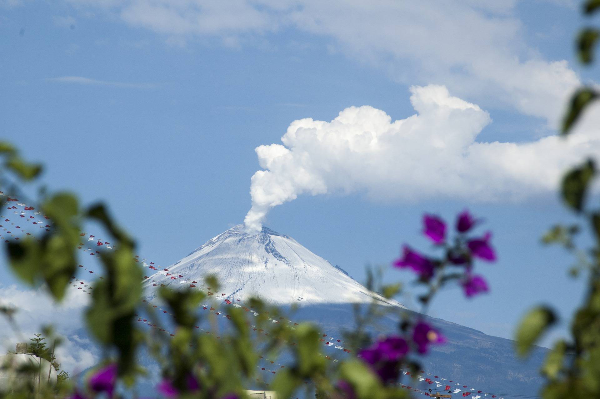 Prijete im svaki dan: Ovo je pet najopasnijih vulkana na svijetu