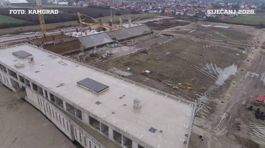 Skupština HNS-a prvi put bez Svetine na vrhu, evo koliko su u plusu: 'Novo vodstvo obećava'