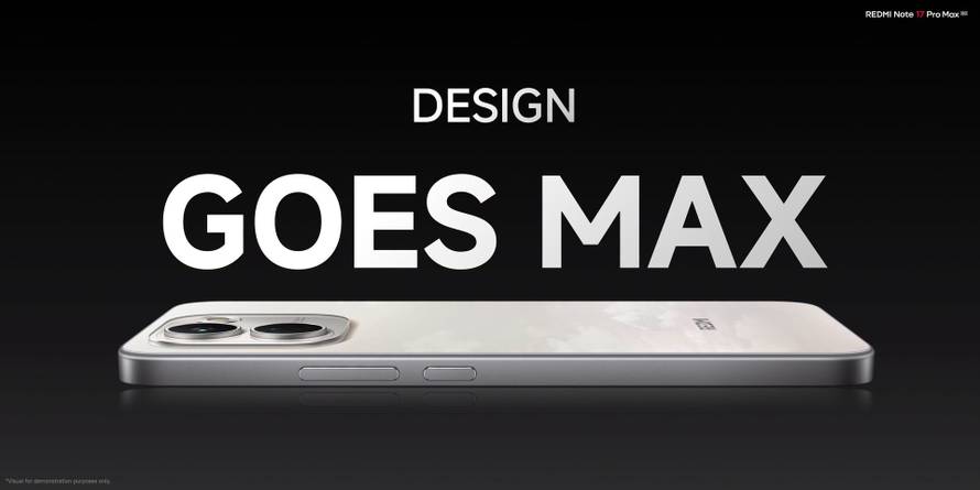 Ovaj Xiaomi ima bateriju od čak 9210 mAh: Stiže Redmi Note 17