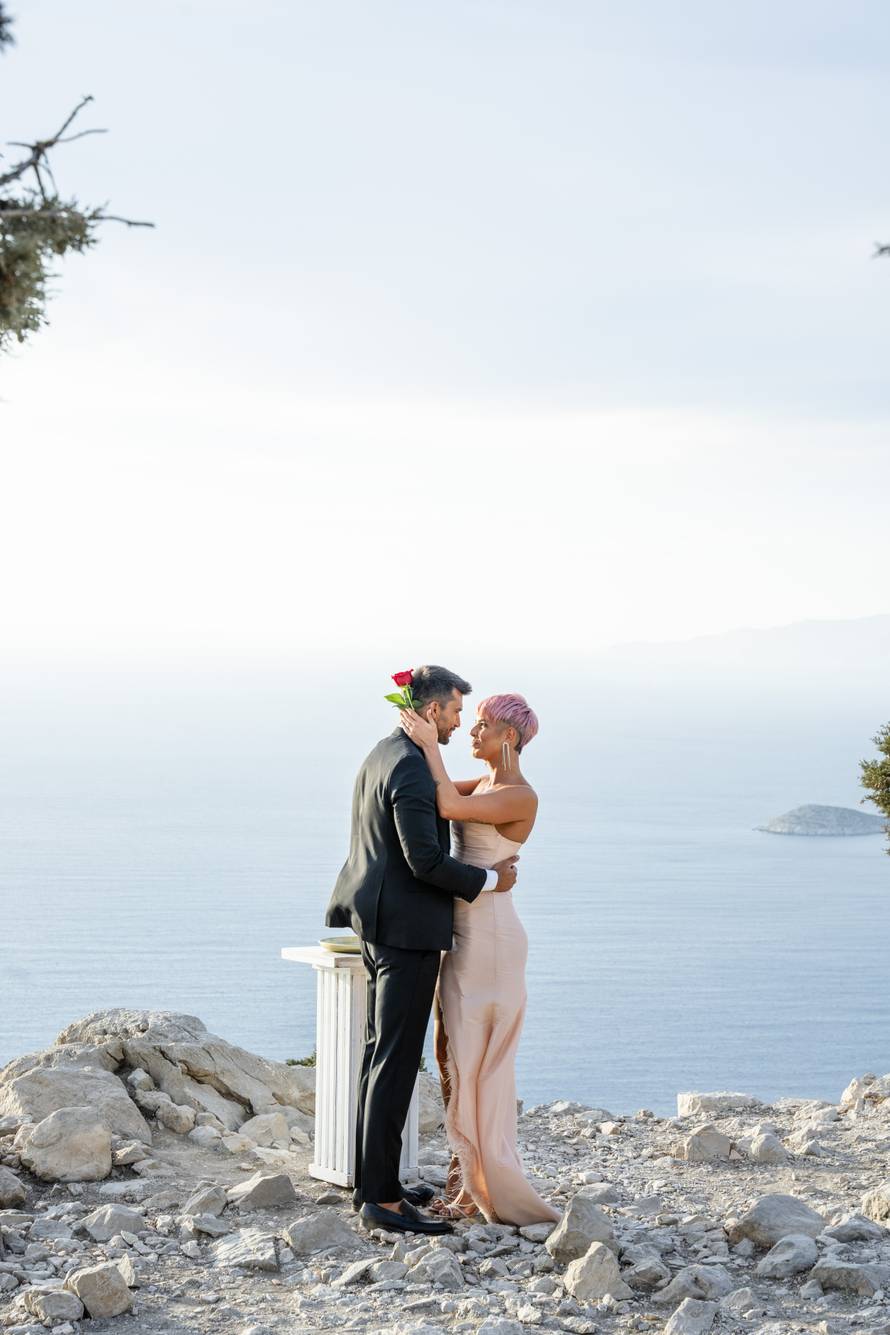 Maida iz 'Gospodina Savršenog' otvorila sezonu kupanja: 'Sada godišnji odmor može početi...'