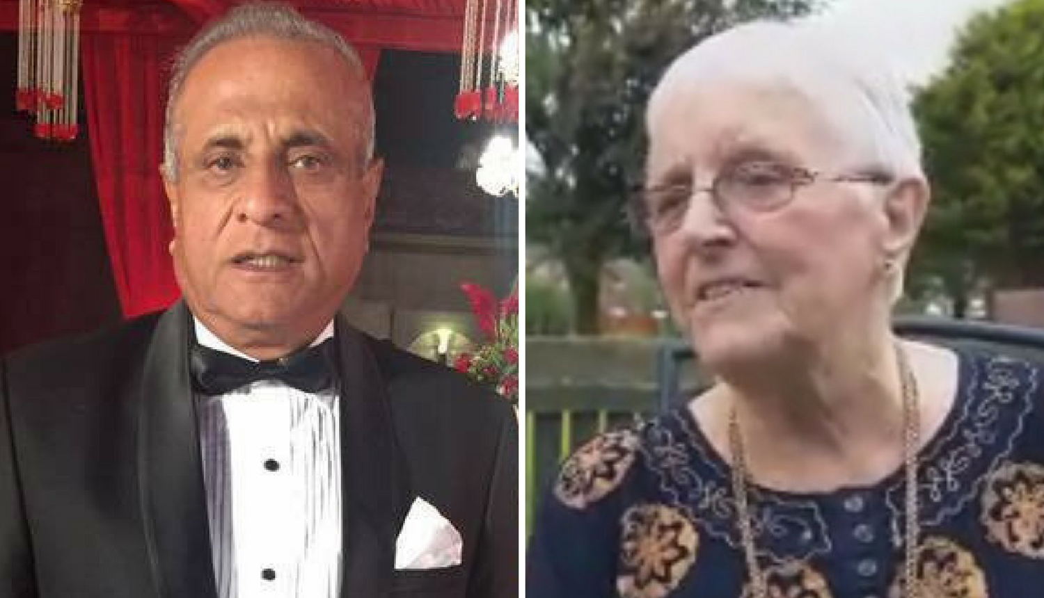 Našla brata nakon 60 godina i saznala da je postao milijunaš