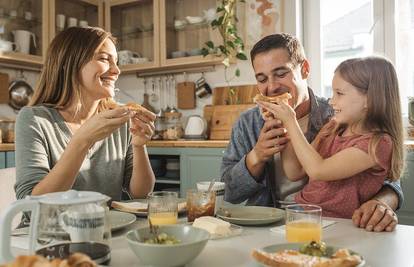 Stručnjaci otkrivaju: Ovakav doručak je tajna dugovječnosti!