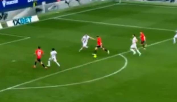 Zbog ove glumice Dončića je ostavila zaručnica? Zapratio je