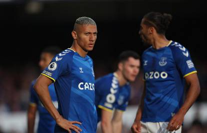 Mladi Brazilac nakon velikog preokreta: Operi usta prije nego išta govoriš o Evertonu i meni