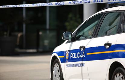 Policija o incidentu u Kninu: Žena srpskog košarkaša šamarala djevojčicu (13)