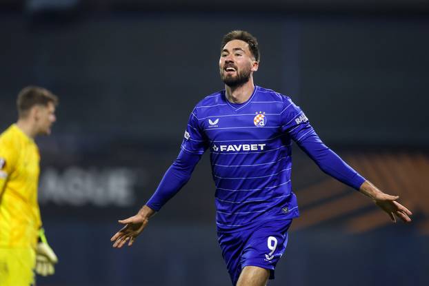 Susret Dinama i FCSBa u 7. kolu Europske lige