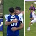 VIDEO Pogledajte kako su Modri razbili Slaven, Pjaca zablistao u derbiju, Hajduk prosuo pobjedu
