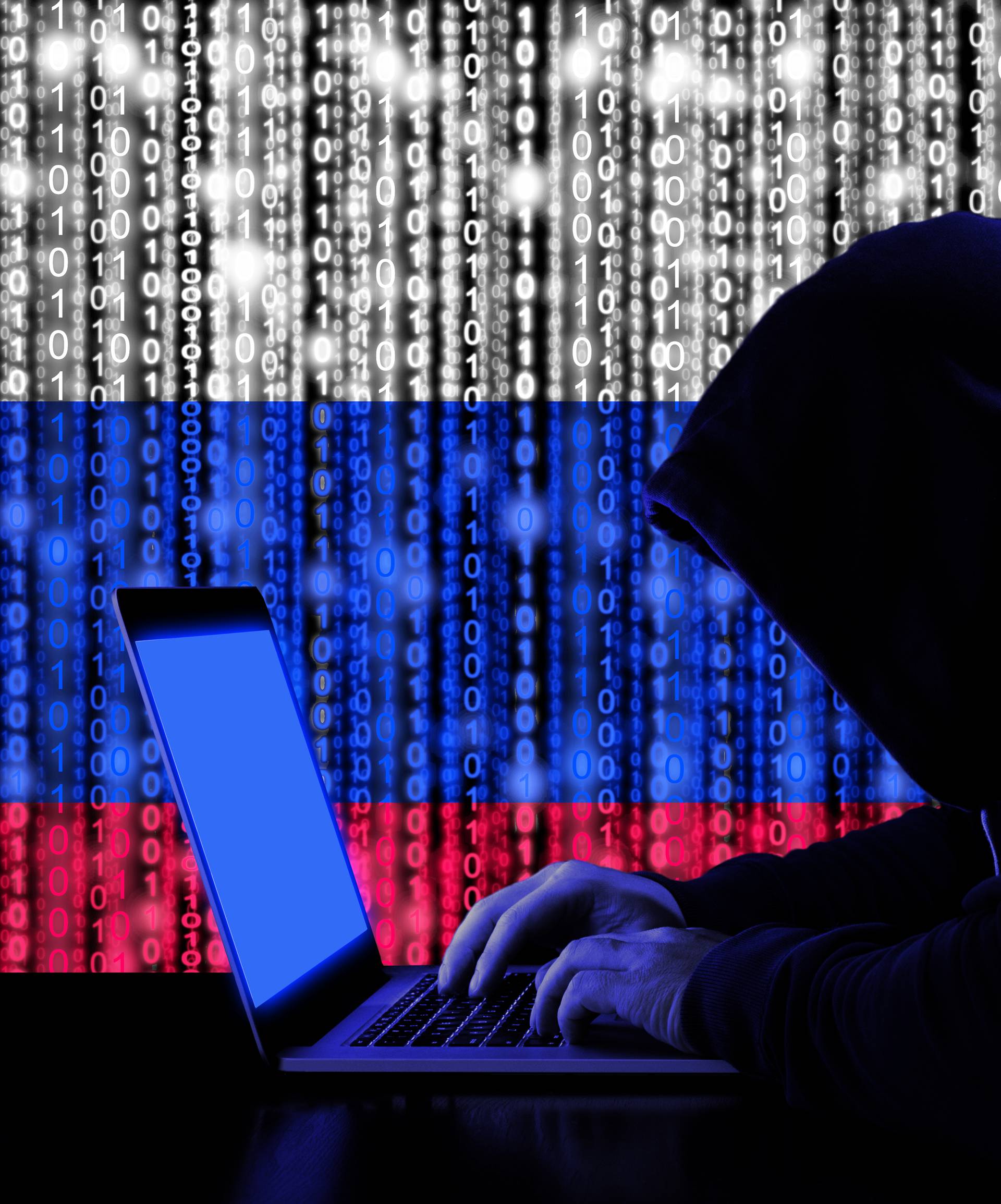 Hakiranje: Nakon Agrokora, Rusi sada osvajaju državni web