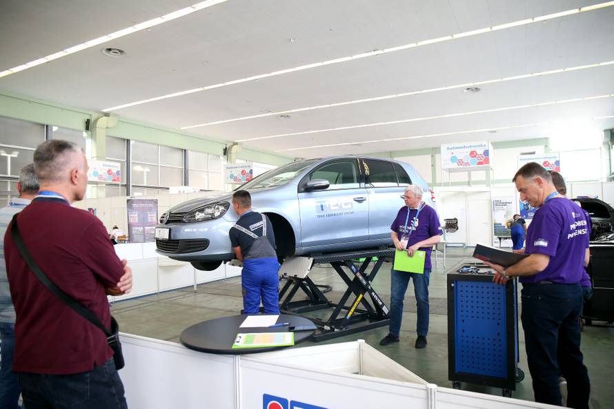 Najavljena i reforma: 'Idemo u strukovne škole i ne bismo se mijenjali. Posla je sve više'