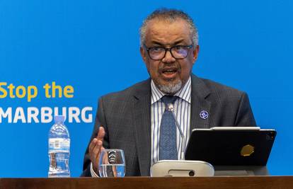 WHO: 8 ljudi umrlo u Tanzaniji sa sumnjom na virus Marburg