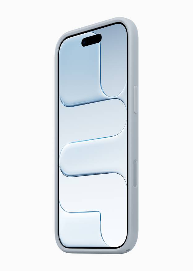 95 slika Appleovih gadgeta: Novi telefoni, satovi, slušalice, ovo je sve što su jučer otkrili