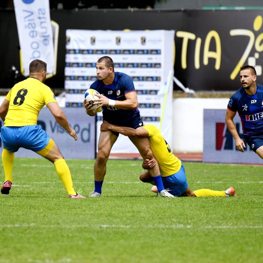 Ragbijaši ispali iz elite: Jedan je igrač izgubio bubreg da bismo došli ovdje! Vratit ćemo se...