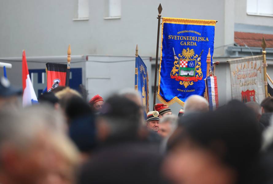 Riječi Siniše Glavaševića još se čuju: 'Tko će čuvati moj grad?'