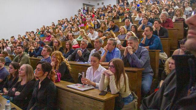 Jedinstven u Hrvatskoj: Studij "budućnosti" upisuje prvu generaciju studenata