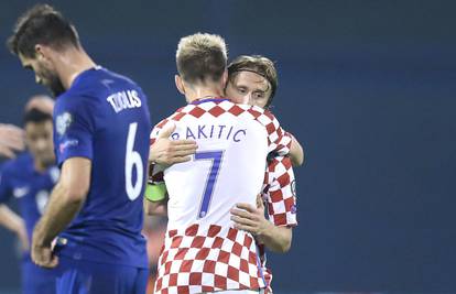 'Modrić mi tako nedostaje kao osoba. Zajedno smo od mladića izrasli u igrače za El Clasico...'