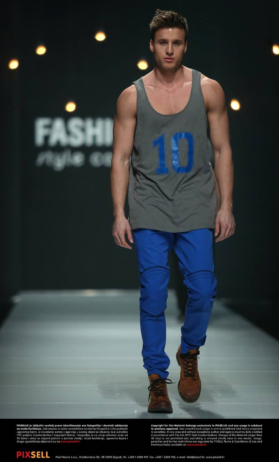 Grgur Žučko/Pixsell