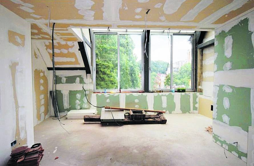 Hrvoje Vojković prodaje stan u Zagrebu za 13 milijuna kuna