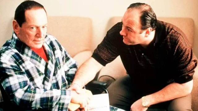 Glumac iz 'Sopranosa' i kultnih filmova umro na 76. rođendan