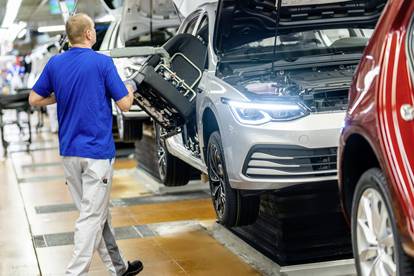 Autoindustrija će se u sljedećih 10 godina promijeniti više nego u proteklih 130 godina