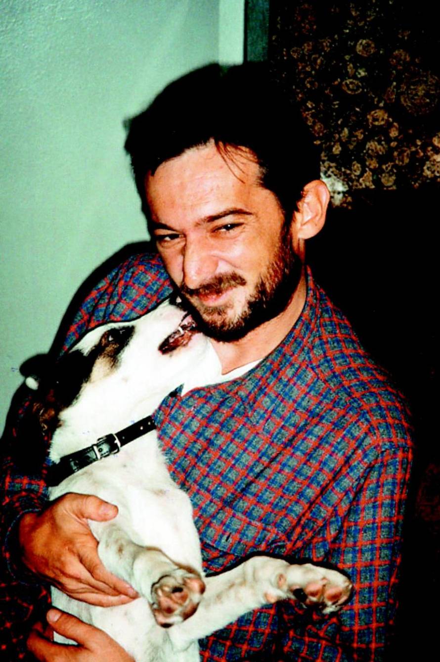 'Kada bi Pređin Puto zalajao, konobar je nosio novu rundu...'