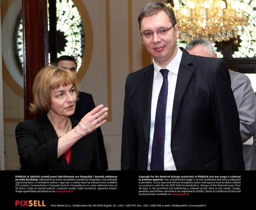 Patrik Macek/PIXSELL