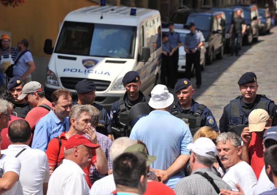 Marko Lukunić/Pixsell