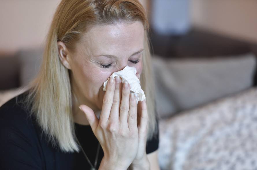 Plemenitost: Darovali organe mrtvog sina i spasili troje djece