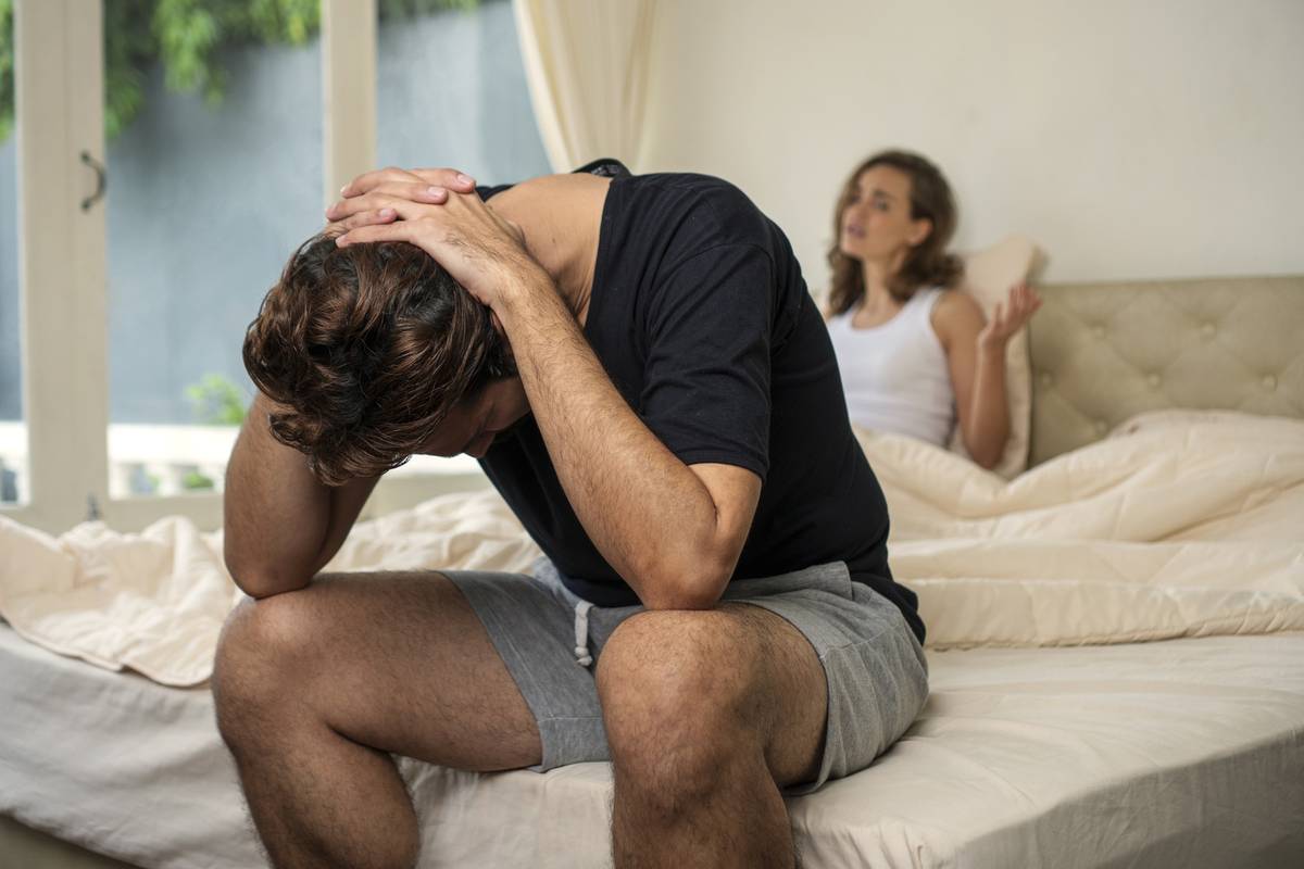 Četiri stvari koje žene ponekad rade, a zbog njih će većina dečkiju početi misliti na prekid
