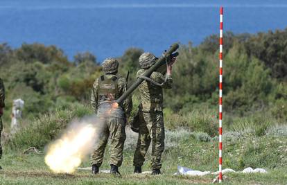Buljević: Hrvatska vojska može zadovoljiti sve standarde