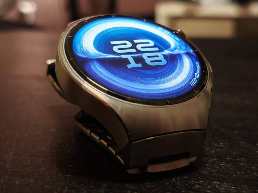 Isprobali smo Huawei Watch 5: Suputnik za vaš zdraviji život