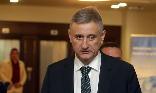 Karamarko dokumente predaje u ponedjeljak Povjerenstvu