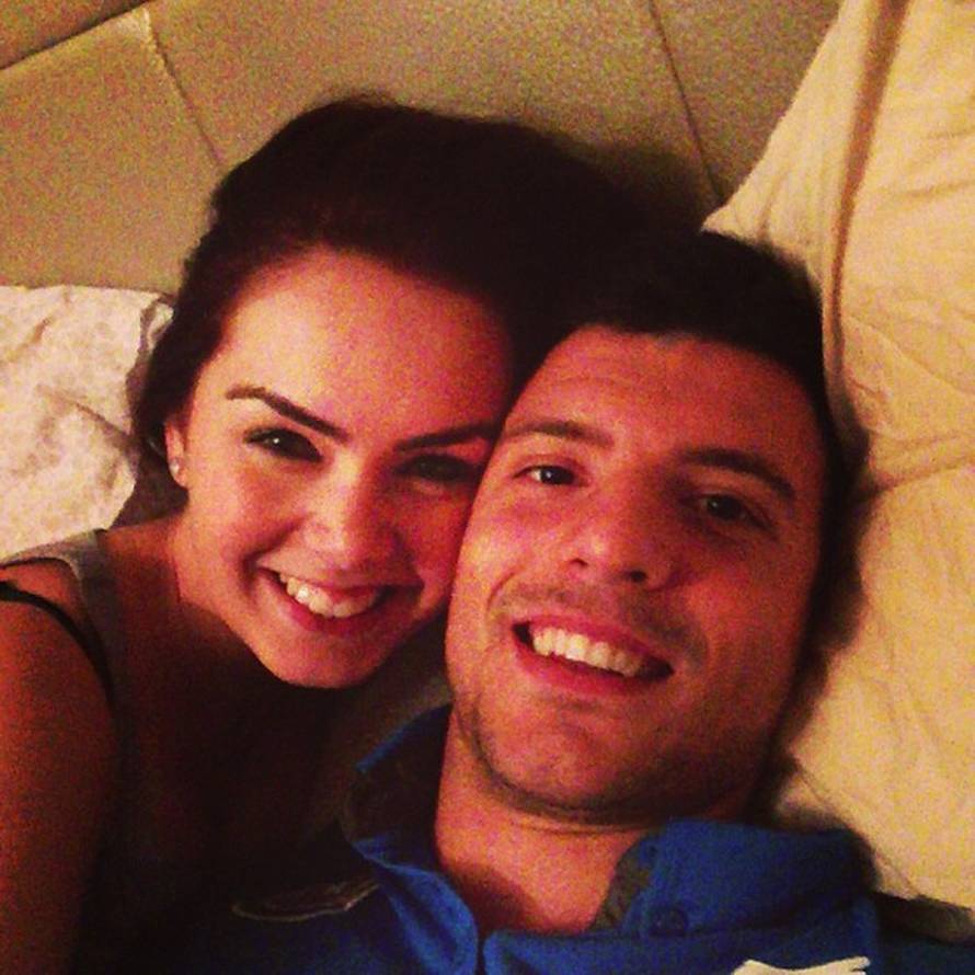 WAGS-ice s domaćih terena: Igrače s tribina bodre bivše misice i ljubavi iz srednjih škola