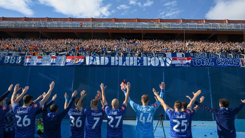 Dinamo pustio još ulaznica u prodaju: 'Maksimir se sprema za nešto veliko - dolaziš?'