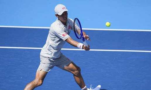 Kei Nishikori se povla&ccaron;i: Ozljede su pobijedile japansku legendu