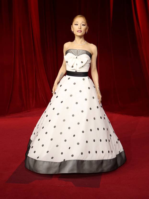 Academy Museum Gala fundraiser at the Academy Museum of Motion Pictures in Los Angeles